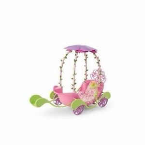 American Girl 2021 Wellie Wishes Carriage